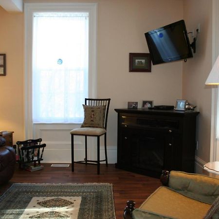 Sandstone Bed And Breakfast New Glasgow Luaran gambar