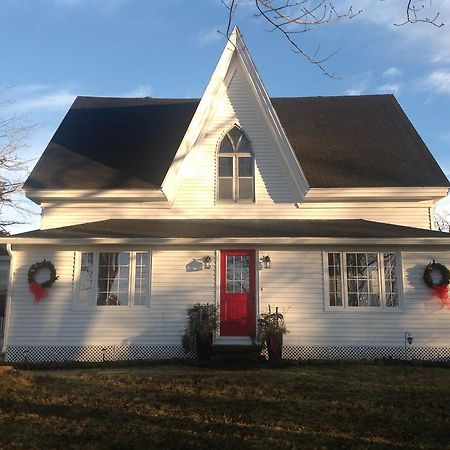 Sandstone Bed And Breakfast New Glasgow Luaran gambar