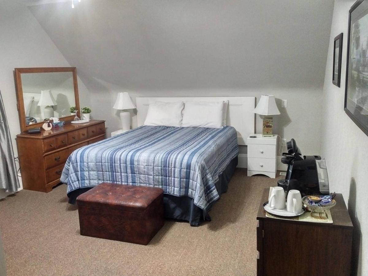 Sandstone Bed And Breakfast New Glasgow Luaran gambar