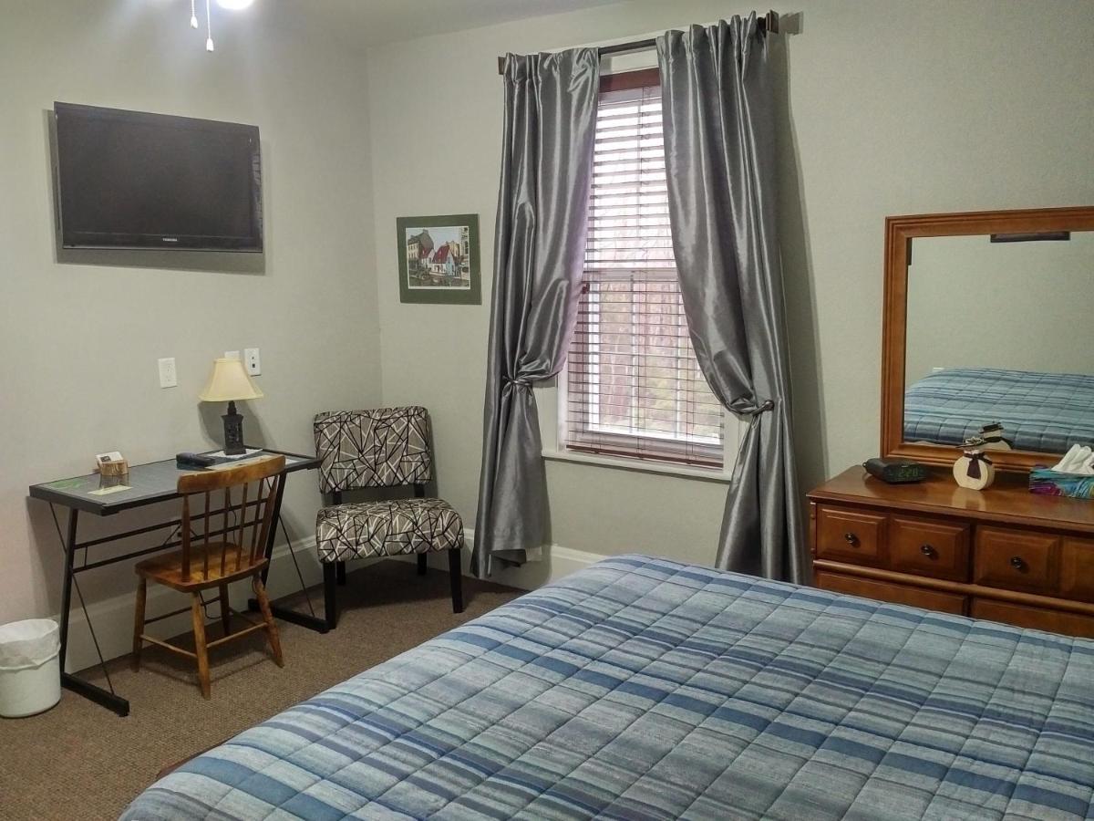 Sandstone Bed And Breakfast New Glasgow Luaran gambar