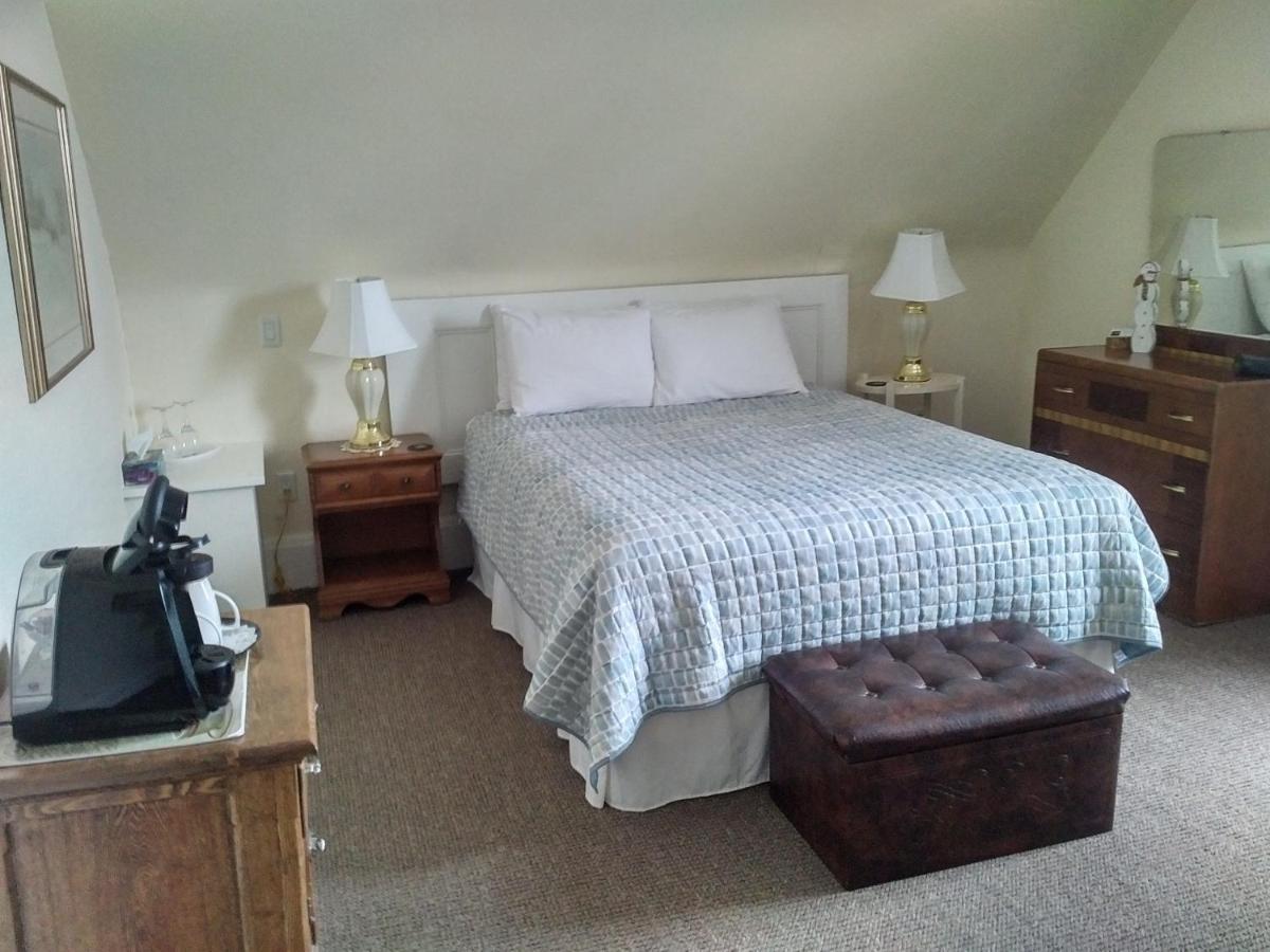 Sandstone Bed And Breakfast New Glasgow Luaran gambar