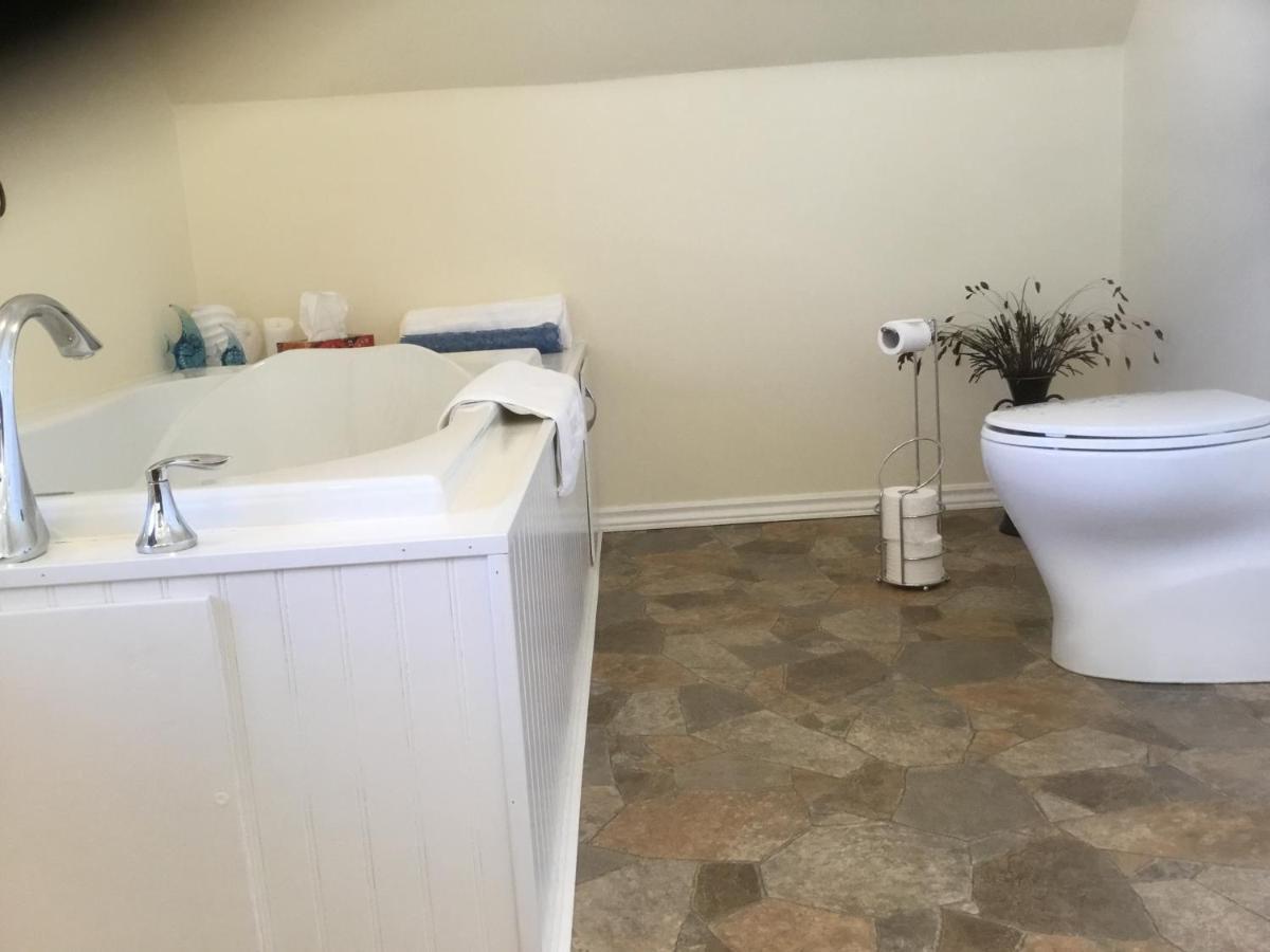 Sandstone Bed And Breakfast New Glasgow Luaran gambar