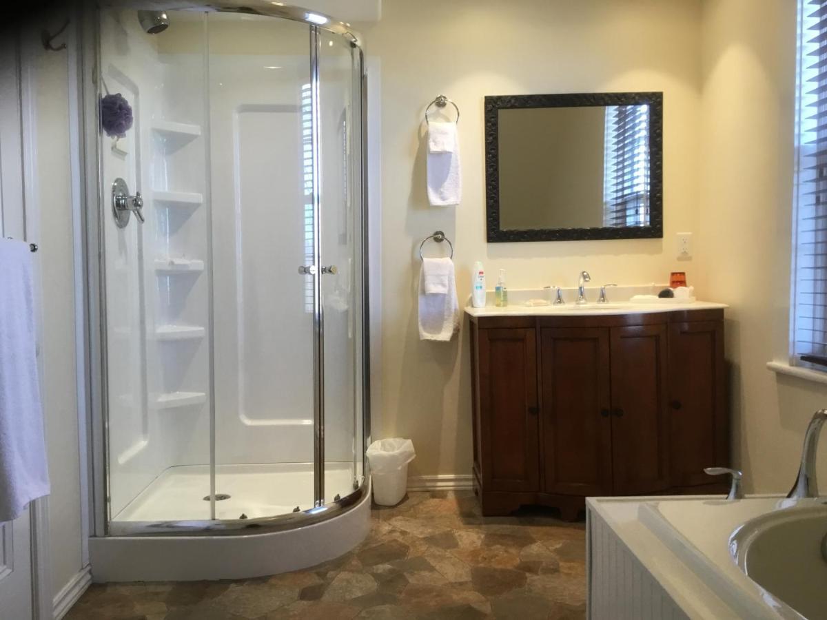 Sandstone Bed And Breakfast New Glasgow Luaran gambar