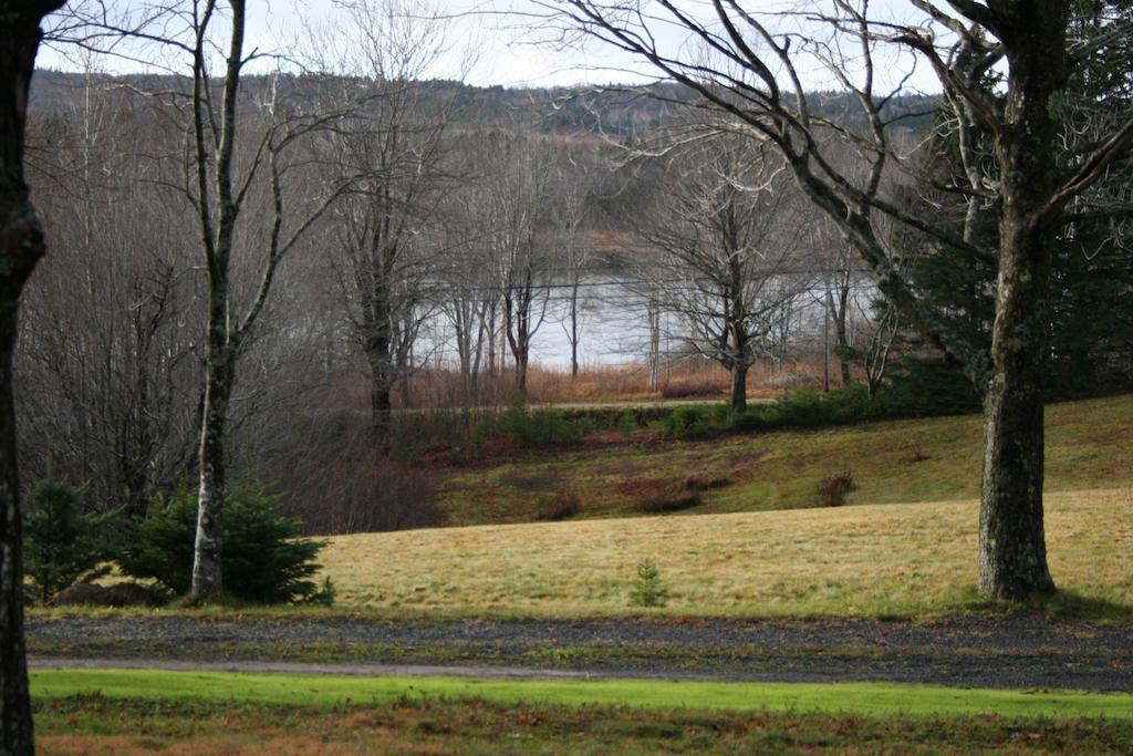 Sandstone Bed And Breakfast New Glasgow Luaran gambar