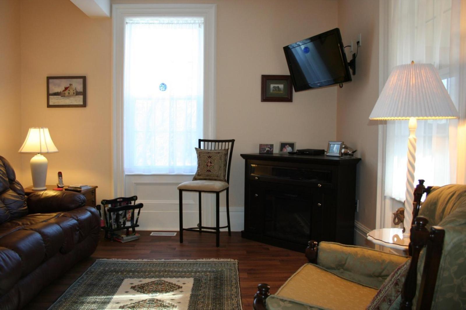 Sandstone Bed And Breakfast New Glasgow Luaran gambar