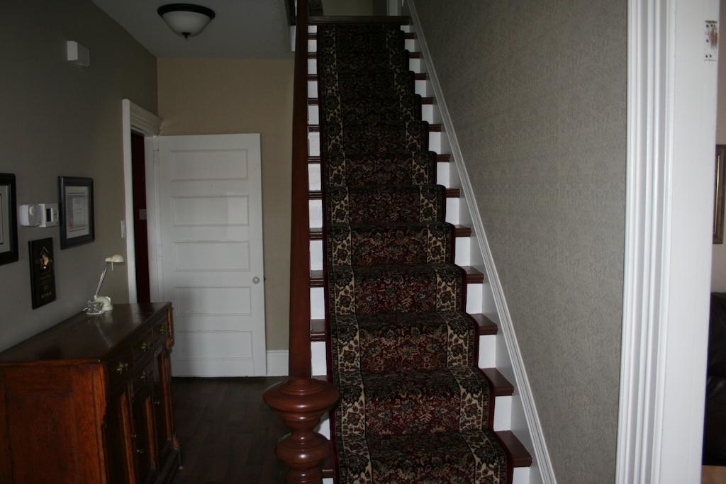 Sandstone Bed And Breakfast New Glasgow Luaran gambar