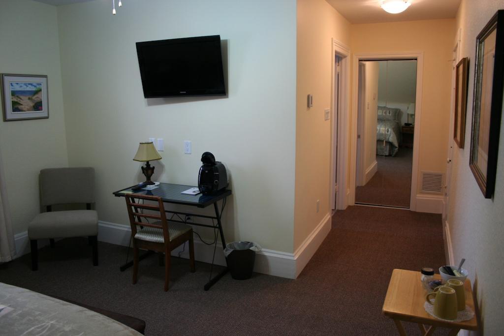 Sandstone Bed And Breakfast New Glasgow Luaran gambar