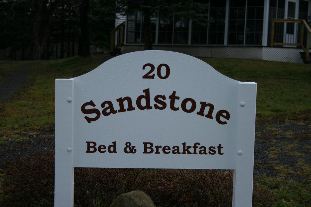Sandstone Bed And Breakfast New Glasgow Luaran gambar