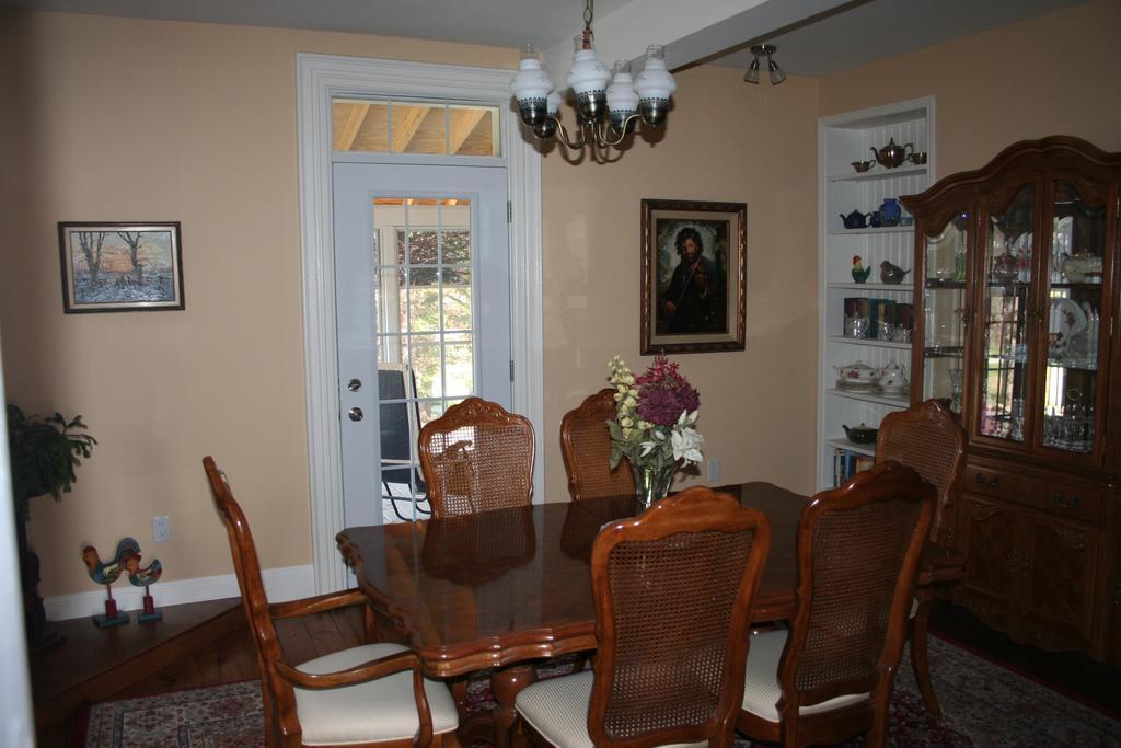 Sandstone Bed And Breakfast New Glasgow Luaran gambar